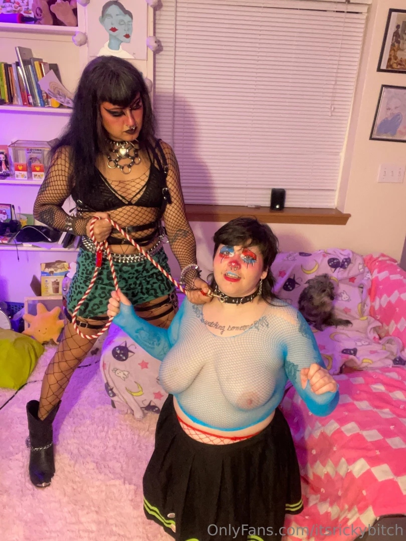 itsrickybitch Onlyfans leaked photo 18471915 on Hotleaks.tv
