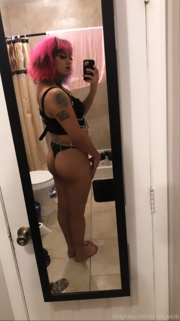 itsrickybitch Onlyfans leaked photo 18475216 on Hotleaks.tv