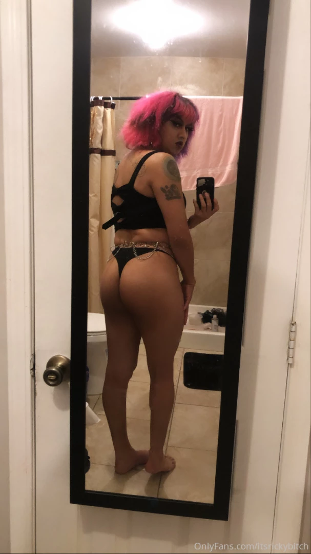 itsrickybitch Onlyfans leaked photo 18475217 on Hotleaks.tv