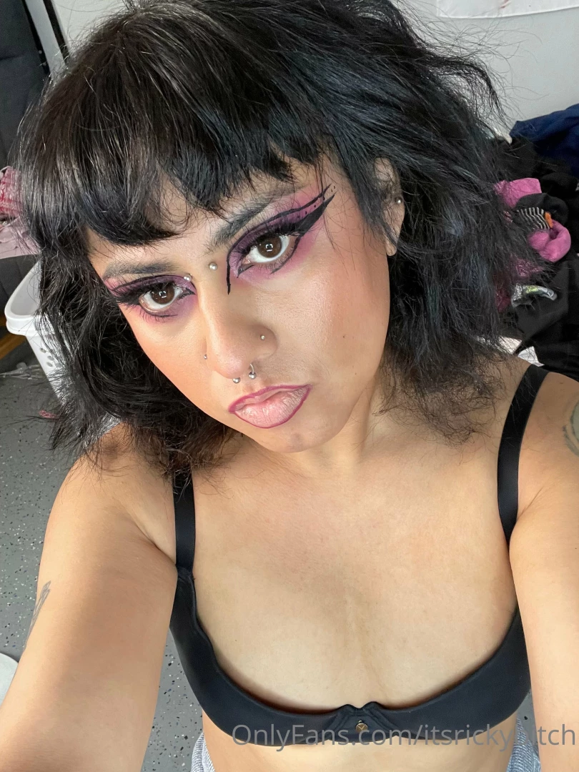 itsrickybitch Onlyfans leaked photo 18475677 on Hotleaks.tv