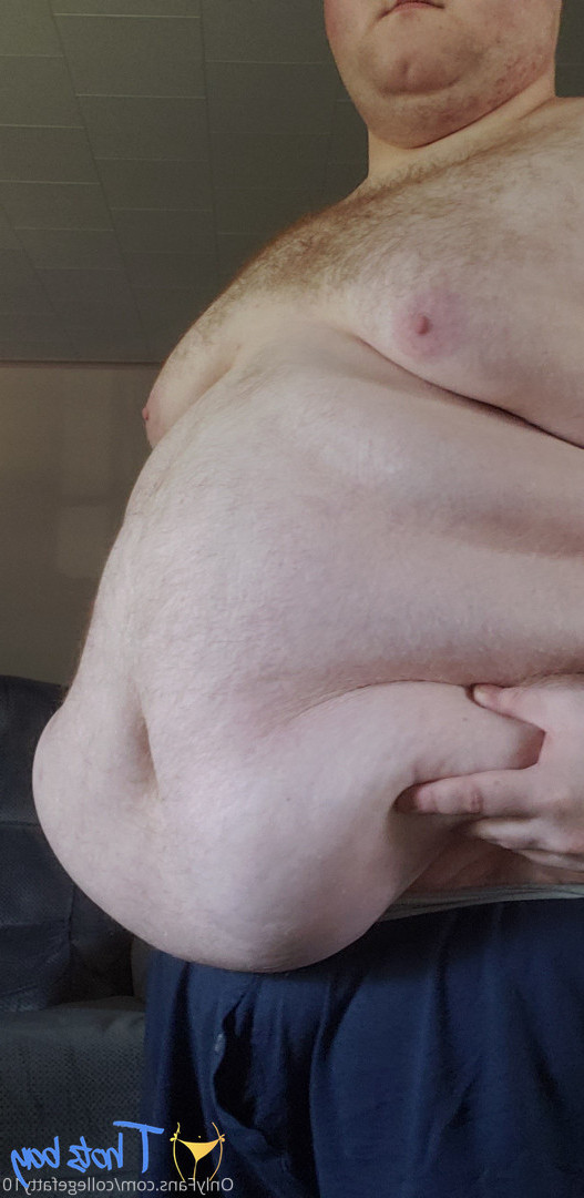 collegefatty10 Onlyfans leaked photo 18469638 on Hotleaks.tv