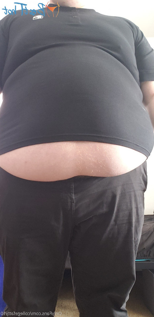 collegefatty10 Onlyfans leaked photo 18469714 on Hotleaks.tv