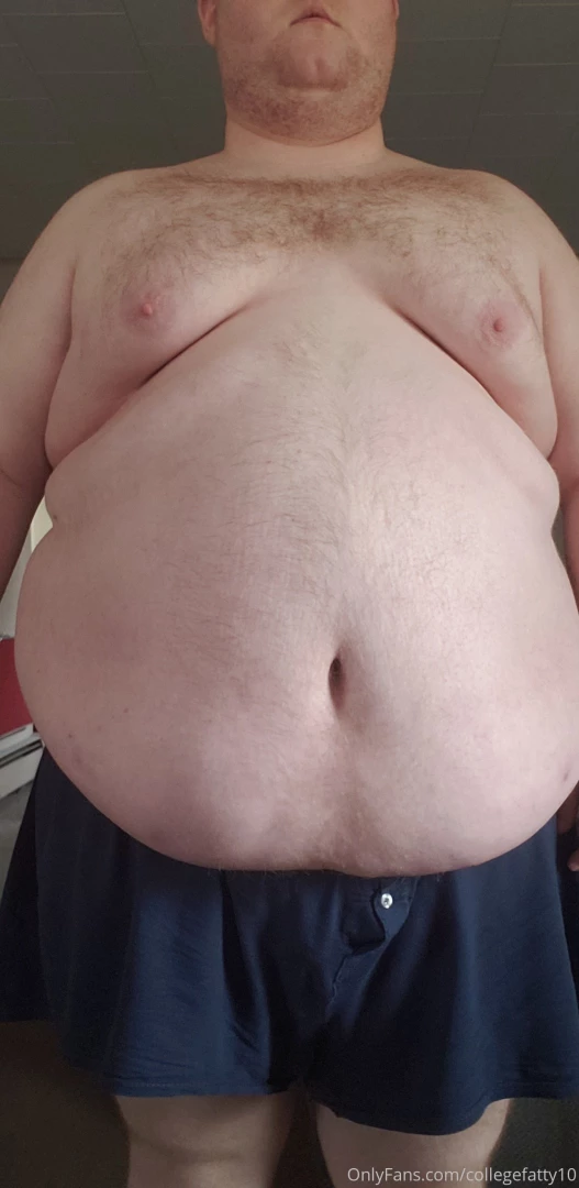 collegefatty10 Onlyfans leaked photo 18470071 on Hotleaks.tv