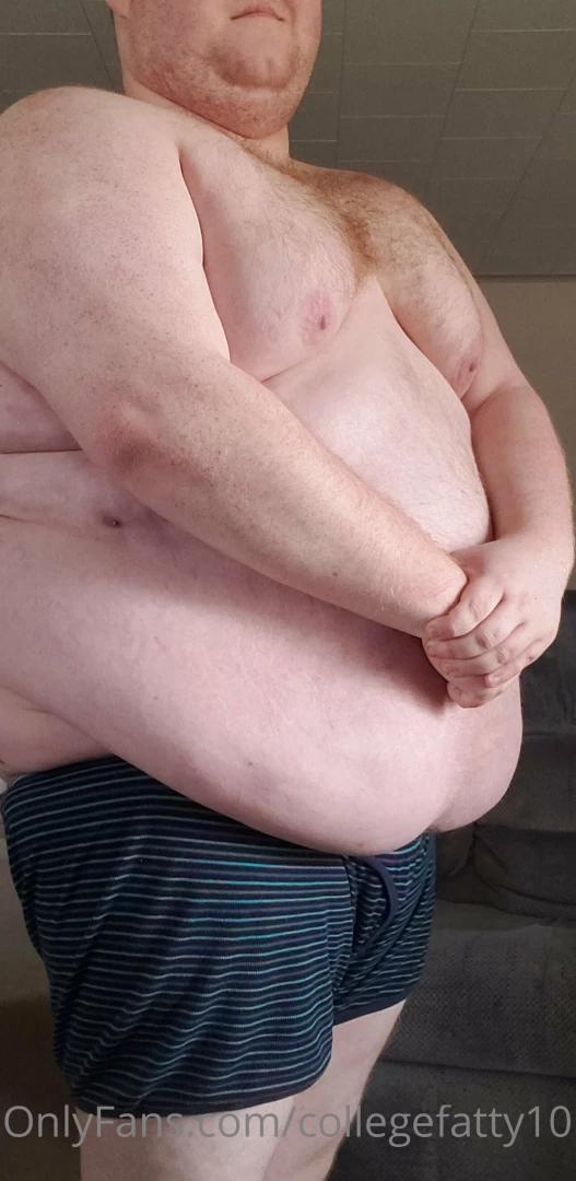 collegefatty10 Onlyfans leaked photo 18470115 on Hotleaks.tv