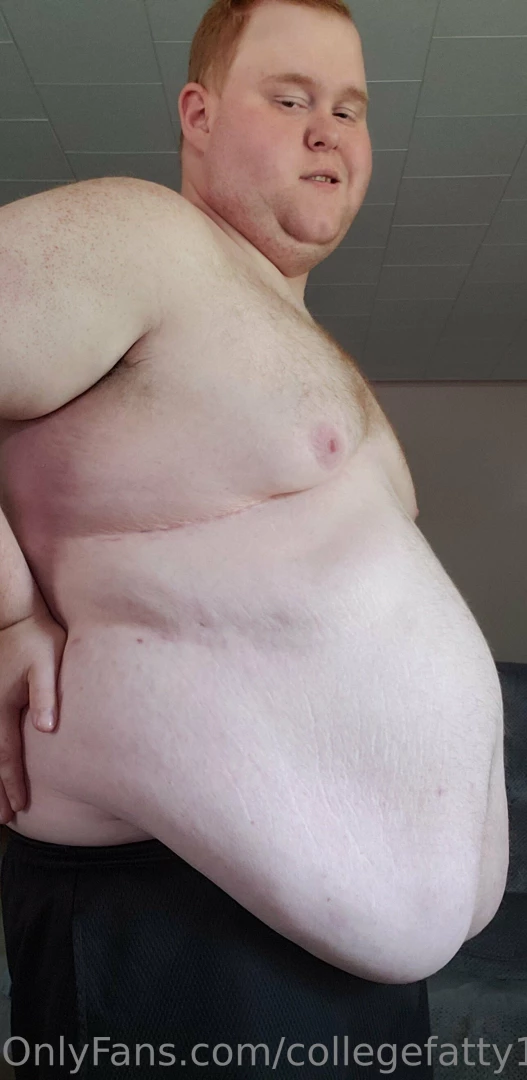 collegefatty10 Onlyfans leaked photo 18470165 on Hotleaks.tv