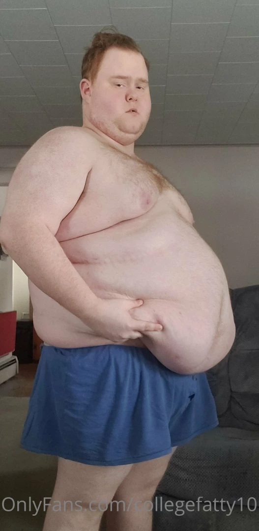 collegefatty10 Onlyfans leaked photo 18470601 on Hotleaks.tv