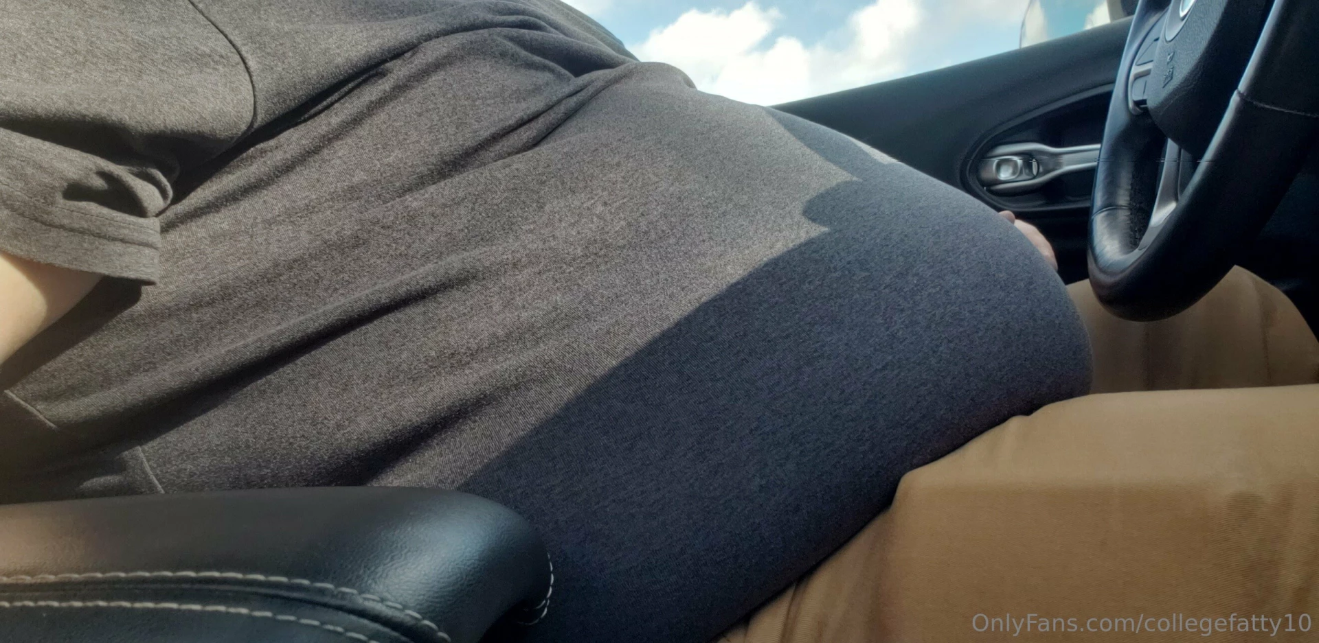 collegefatty10 Onlyfans leaked photo 18470731 on Hotleaks.tv