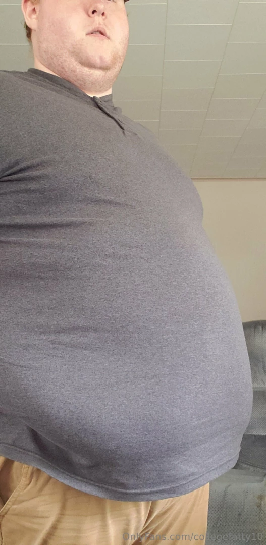 collegefatty10 Onlyfans leaked photo 18470732 on Hotleaks.tv