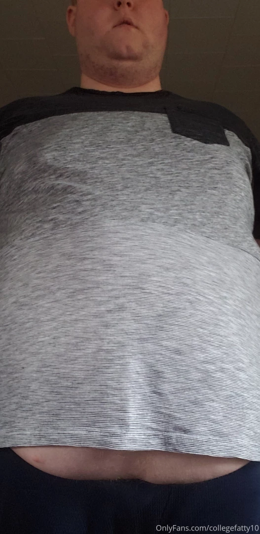 collegefatty10 Onlyfans leaked photo 18476757 on Hotleaks.tv