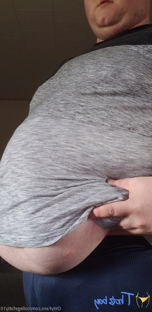 collegefatty10 Onlyfans leaked photo 18476758 on Hotleaks.tv