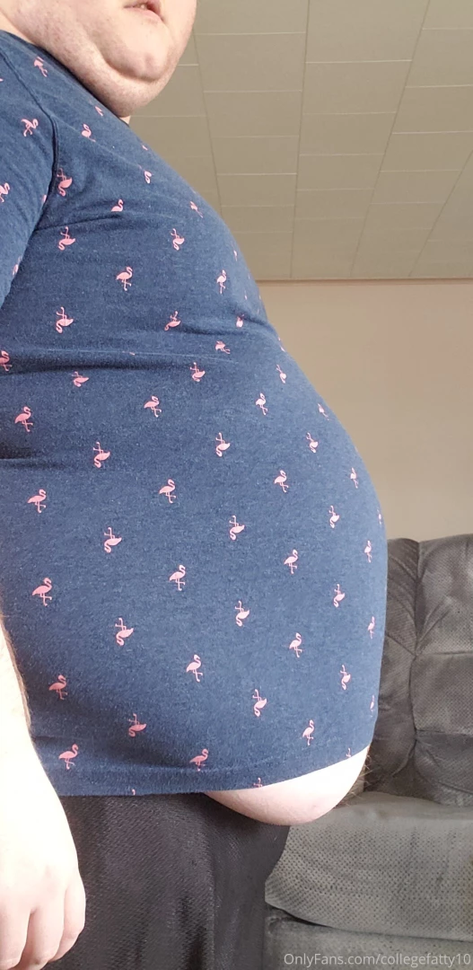 collegefatty10 Onlyfans leaked photo 18476847 on Hotleaks.tv