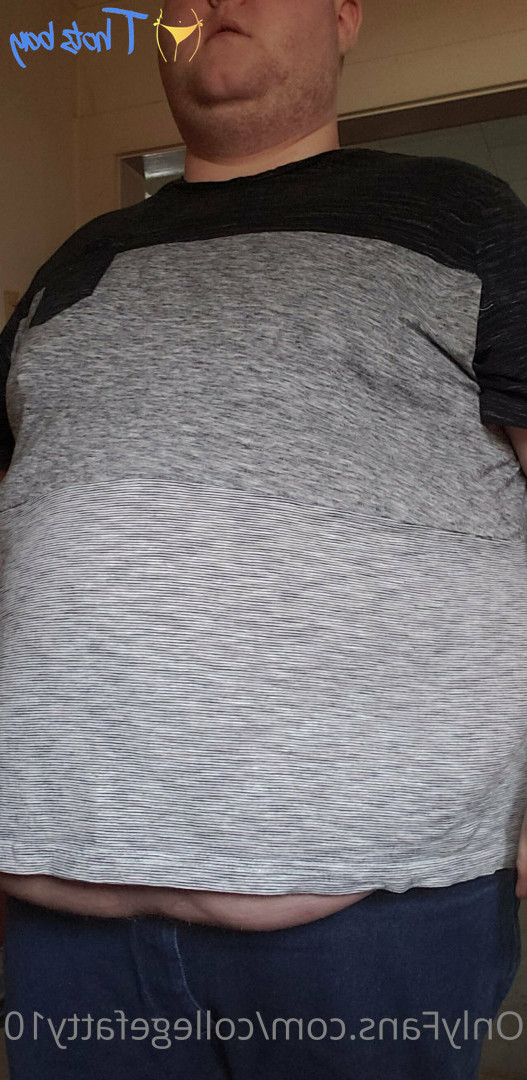 collegefatty10 Onlyfans leaked photo 18476953 on Hotleaks.tv