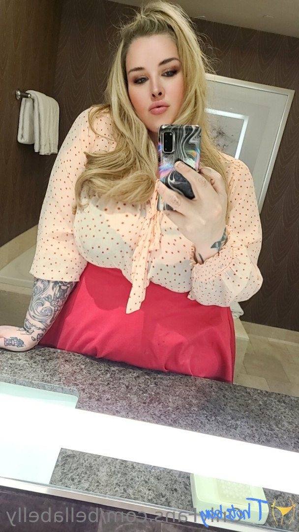 bellabelly Onlyfans leaked photo 18470238 on Hotleaks.tv