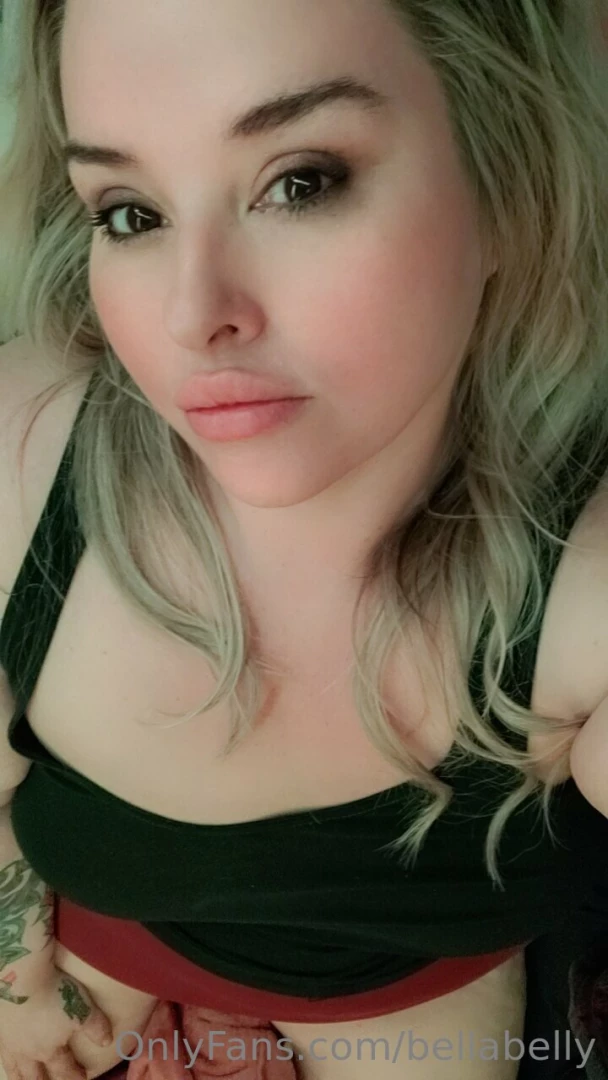 bellabelly Onlyfans leaked photo 18470472 on Hotleaks.tv
