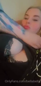 bellabelly Onlyfans leaked video 18470497 on Hotleaks.tv