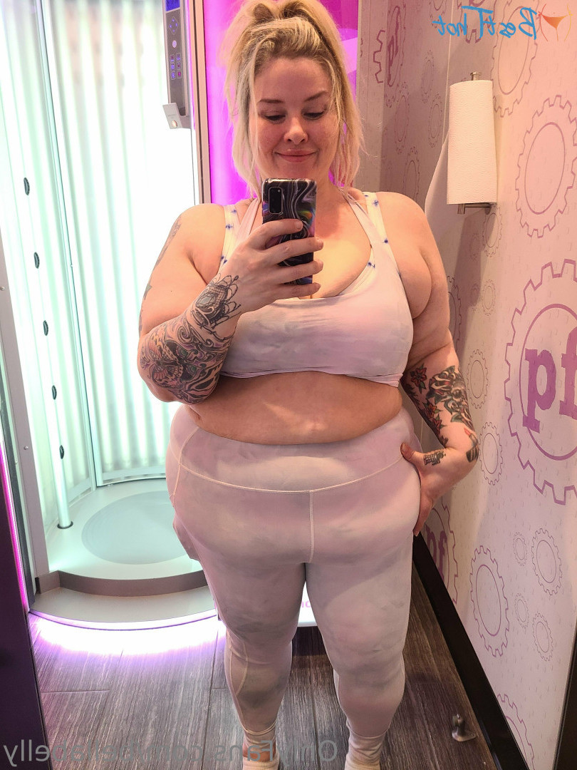 bellabelly Onlyfans leaked photo 18470929 on Hotleaks.tv