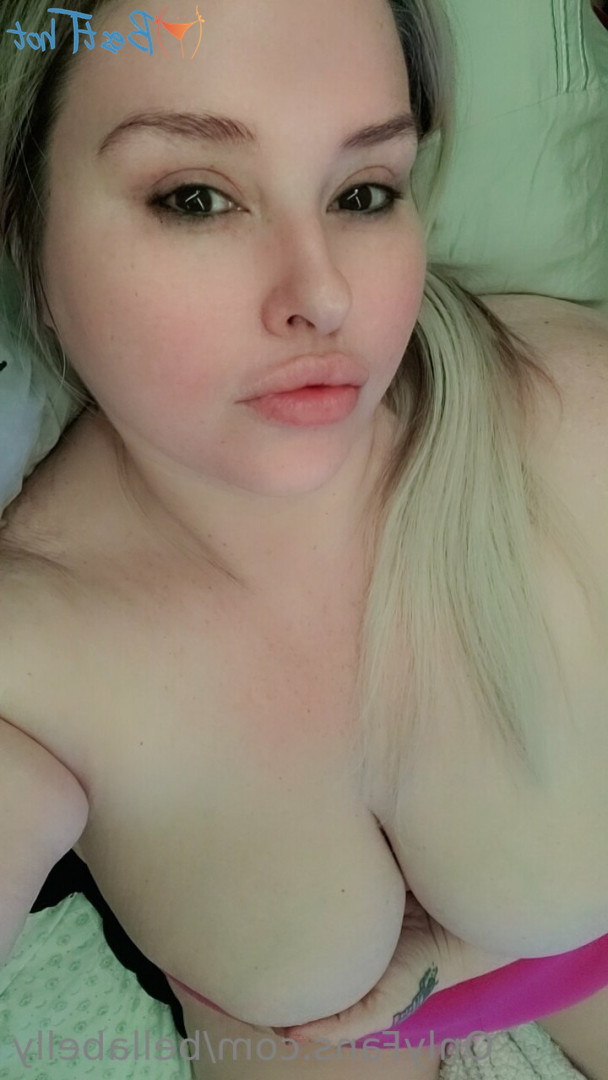 bellabelly Onlyfans leaked photo 18476479 on Hotleaks.tv