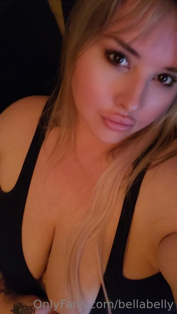 bellabelly Onlyfans leaked photo 18476912 on Hotleaks.tv