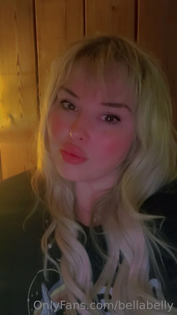 bellabelly Onlyfans leaked photo 18476970 on Hotleaks.tv