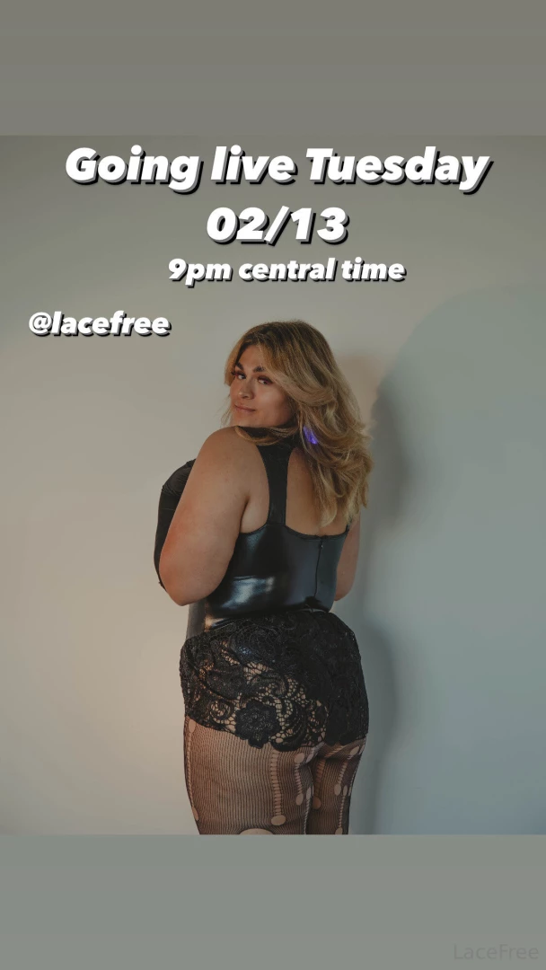 lacefree Onlyfans leaked photo 18470535 on Hotleaks.tv