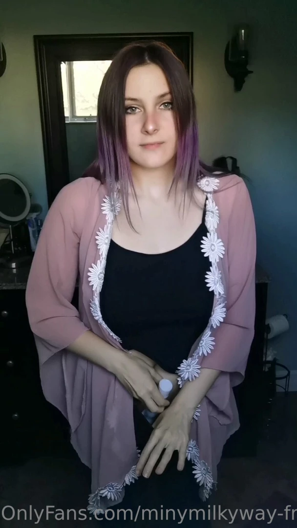 minymilkyway-free Onlyfans leaked photo 18471121 on Hotleaks.tv