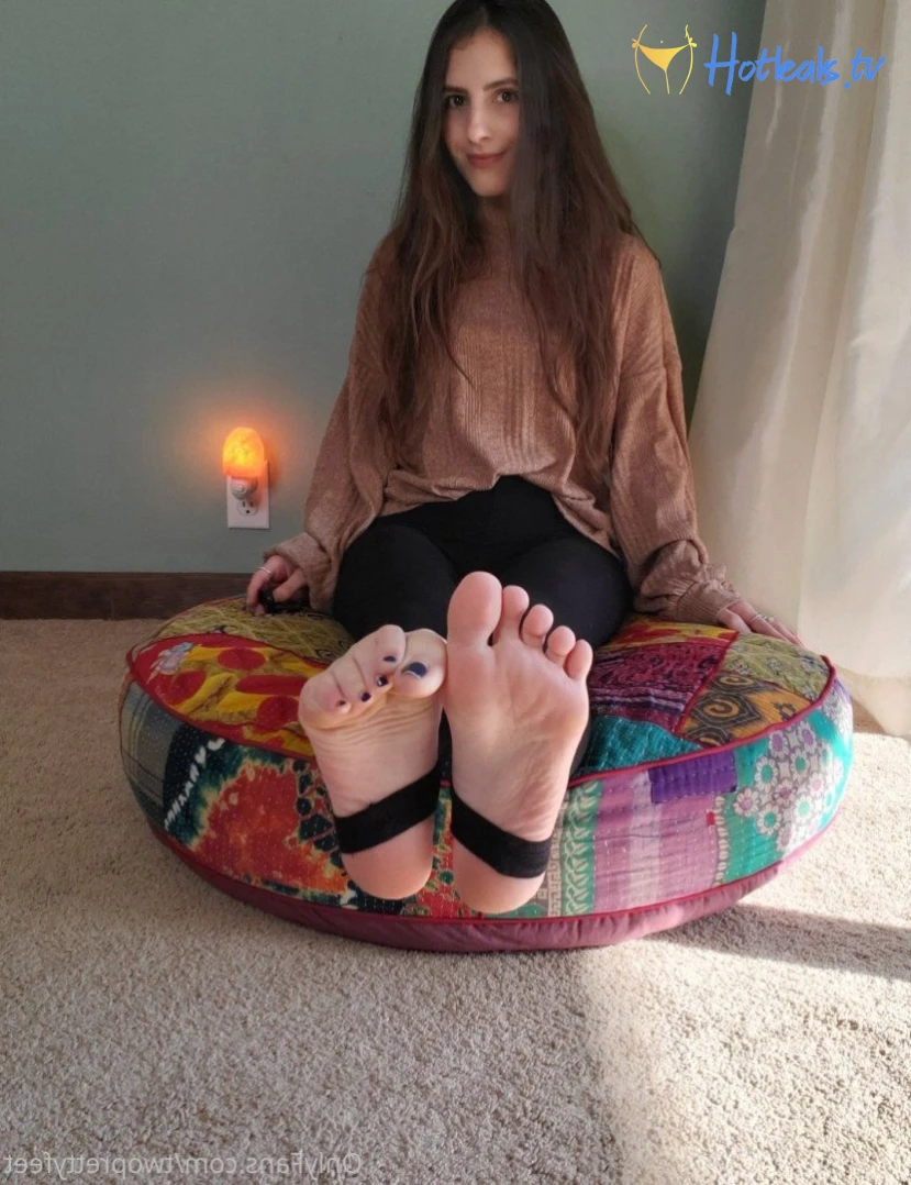 2PrettyFeet [ twoprettyfeet ] Onlyfans leaked photo 1195814 on Hotleaks.tv