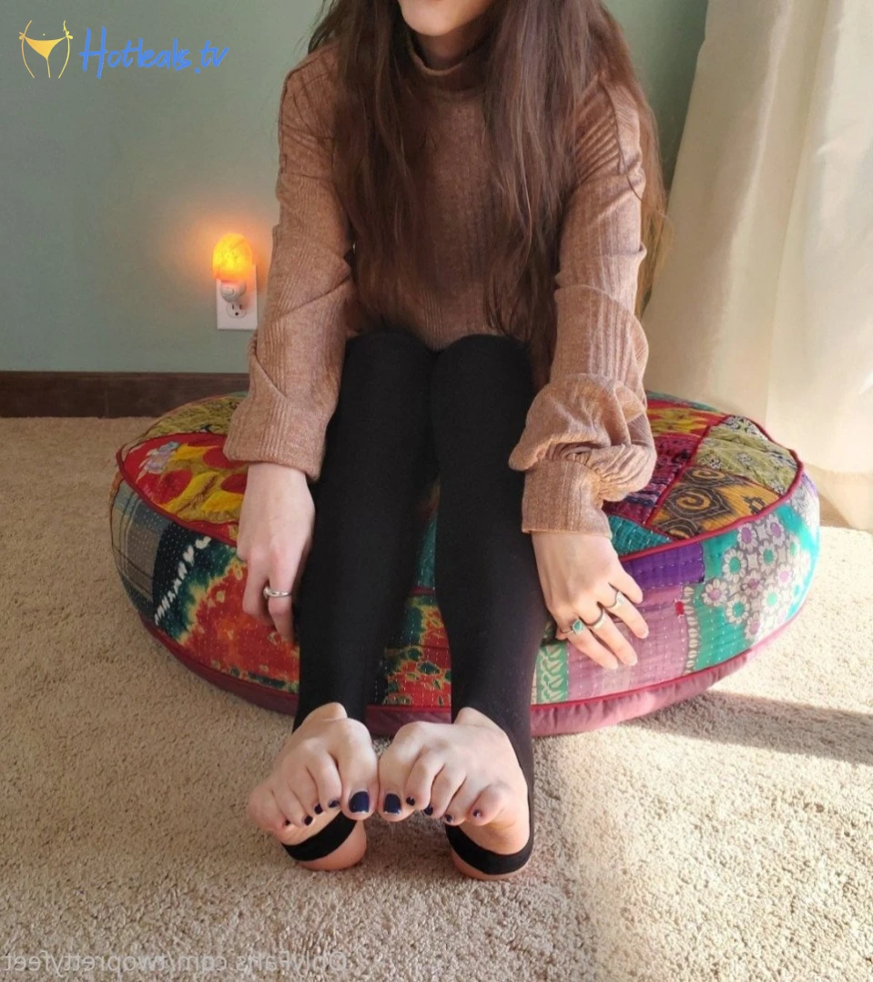 2PrettyFeet [ twoprettyfeet ] Onlyfans leaked photo 1195898 on Hotleaks.tv