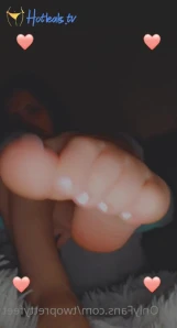 2PrettyFeet [ twoprettyfeet ] Onlyfans leaked video 1814935 on Hotleaks.tv