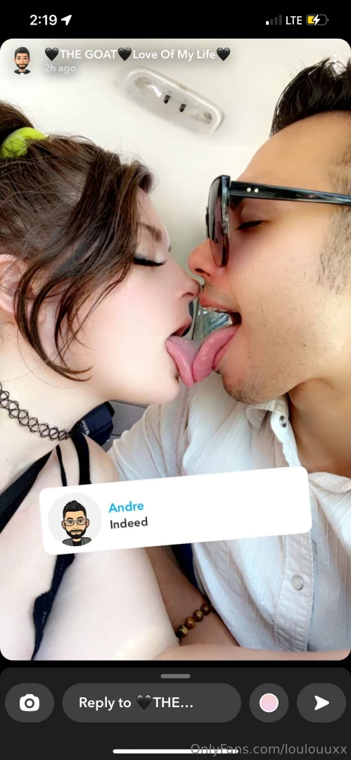 loulouuxx Onlyfans leaked photo 18471412 on Hotleaks.tv