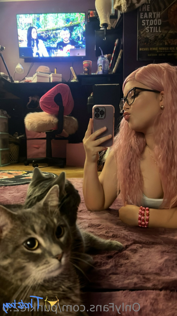 punkie2.o [ punkie2-o ] Onlyfans leaked photo 18472083 on Hotleaks.tv