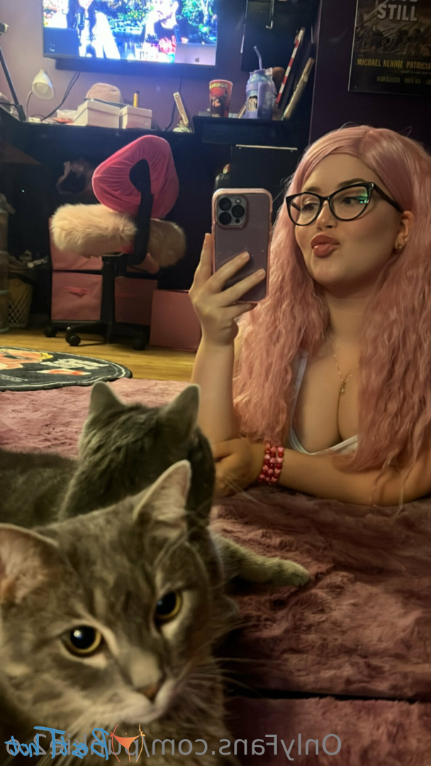 punkie2.o [ punkie2-o ] Onlyfans leaked photo 18472084 on Hotleaks.tv
