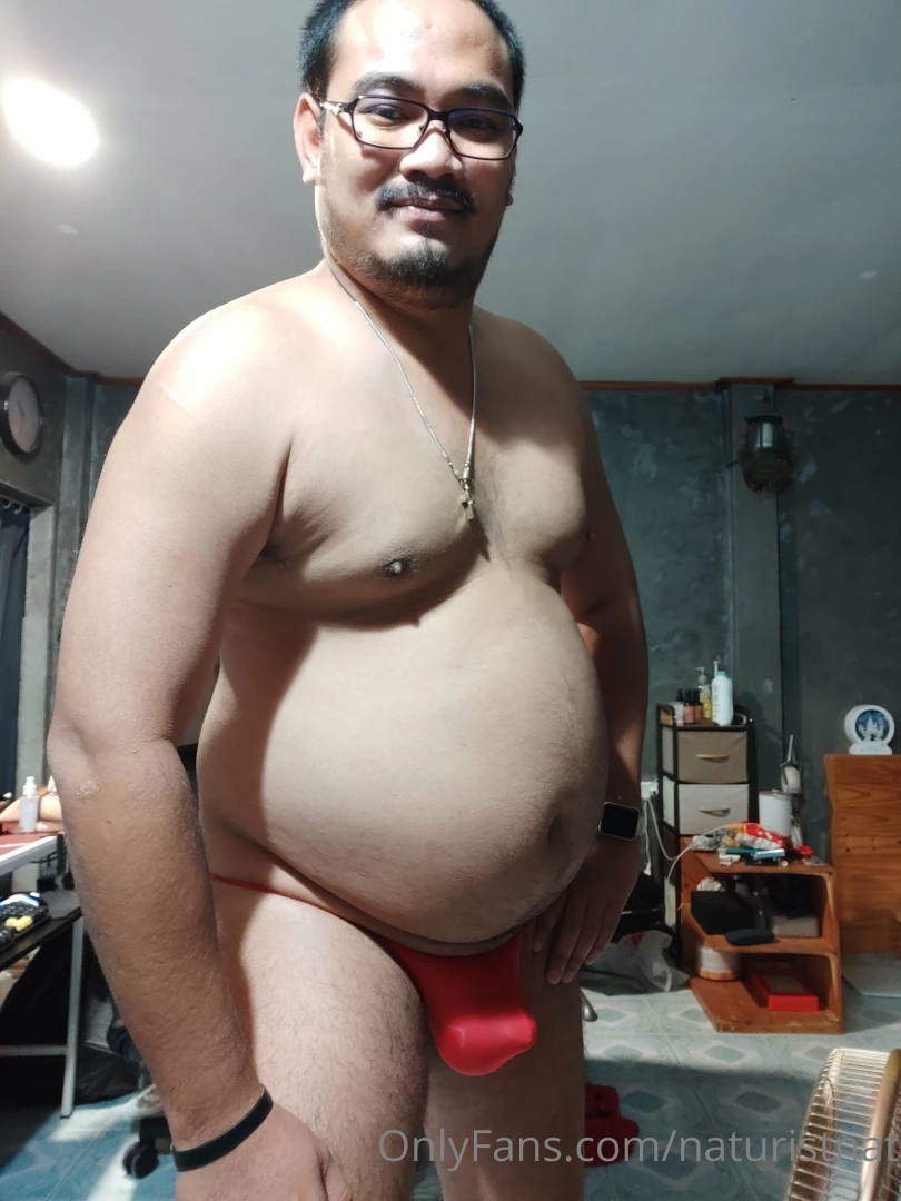 naturistnat Onlyfans leaked photo 18474355 on Hotleaks.tv