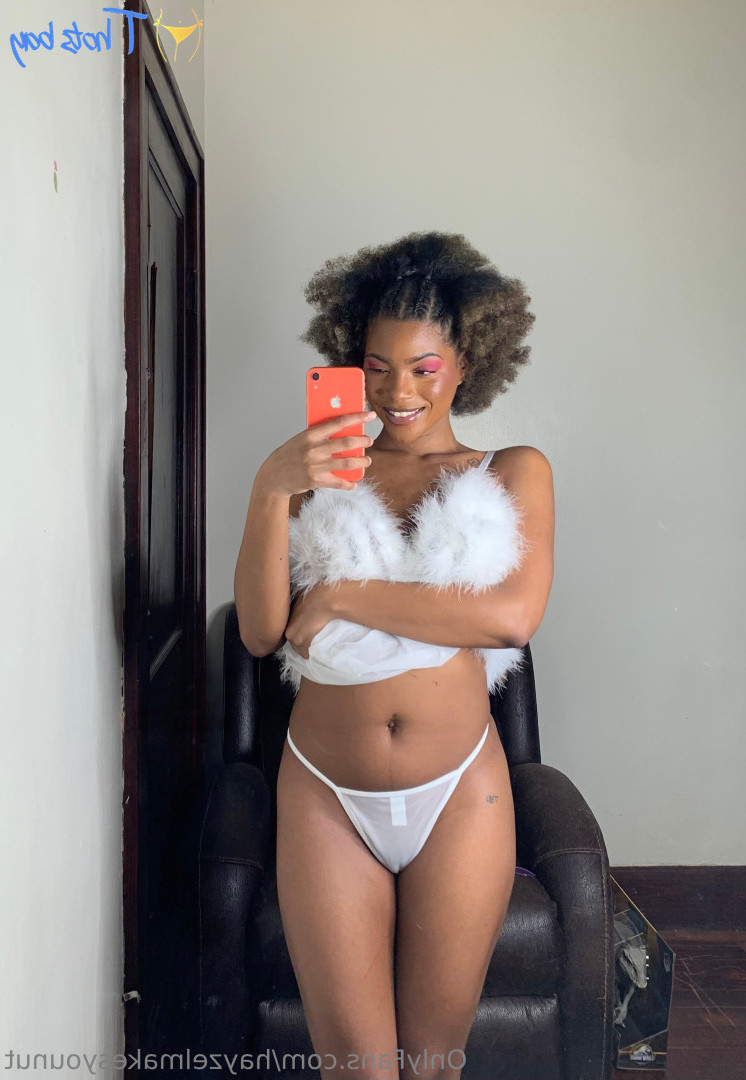 hayzelmakesyounut Onlyfans leaked photo 18473358 on Hotleaks.tv