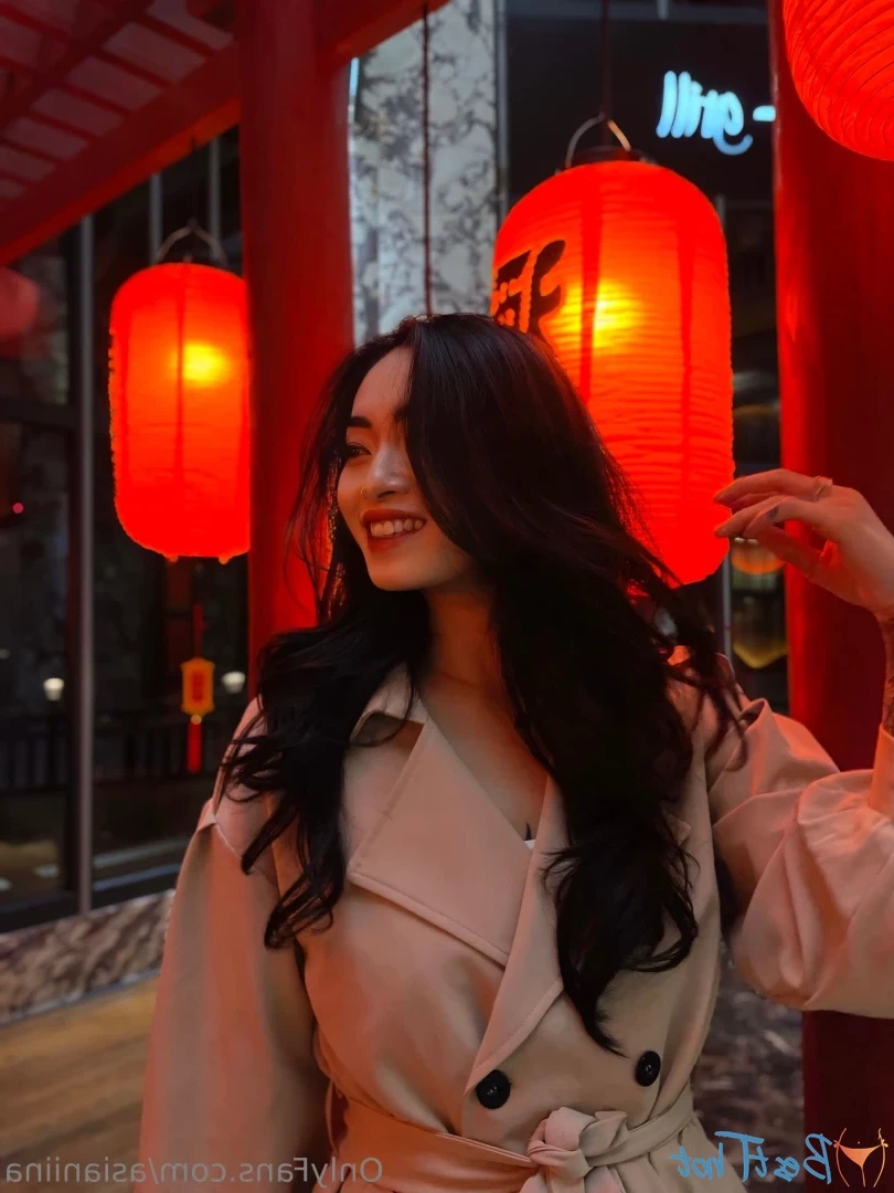 asianiina Onlyfans leaked photo 18551154 on Hotleaks.tv