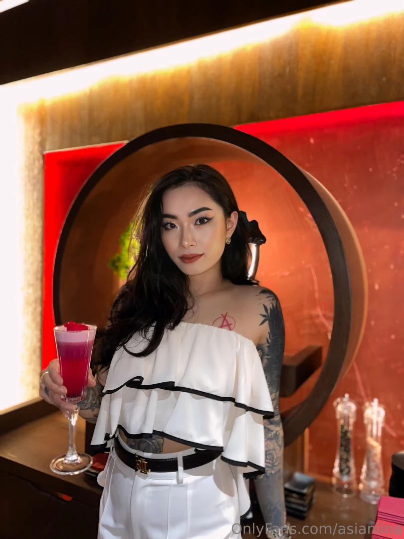asianiina Onlyfans leaked photo 18551215 on Hotleaks.tv