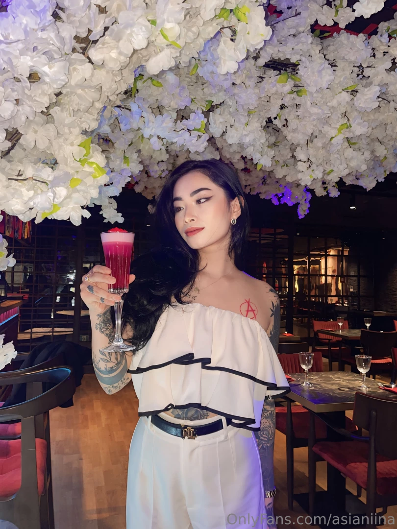 asianiina Onlyfans leaked photo 18551285 on Hotleaks.tv