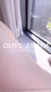 imoliveemmm Onlyfans leaked video 18473209 on Hotleaks.tv