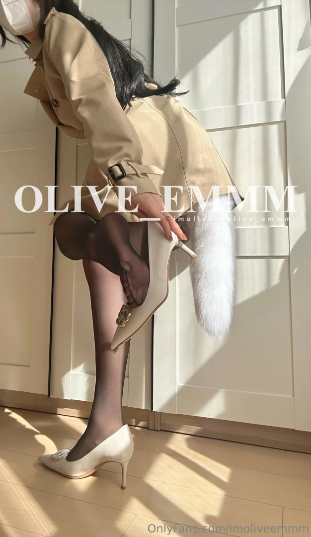 imoliveemmm Onlyfans leaked photo 18474572 on Hotleaks.tv