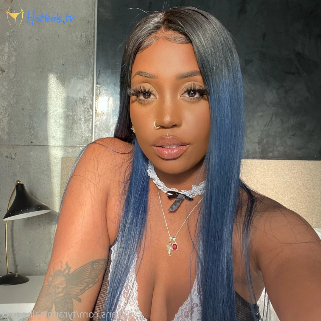 Ty🇯🇲👑 $4 SALE [ tyrannicalbanxxx ] Onlyfans leaked photo 1196345 on Hotleaks.tv