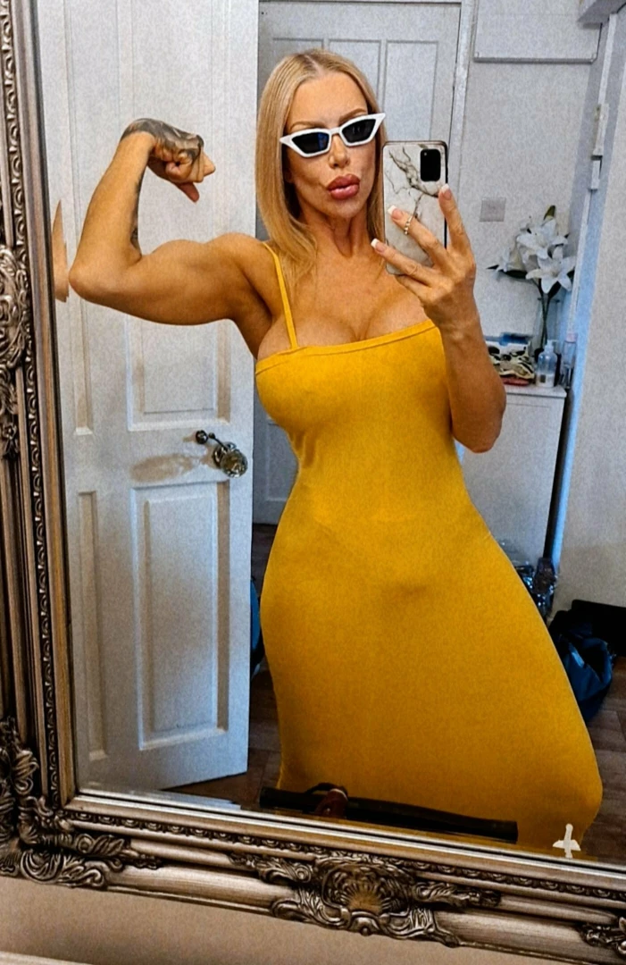 taniaamazon_free [ taniaamazon-free ] Onlyfans leaked photo 18676995 on Hotleaks.tv
