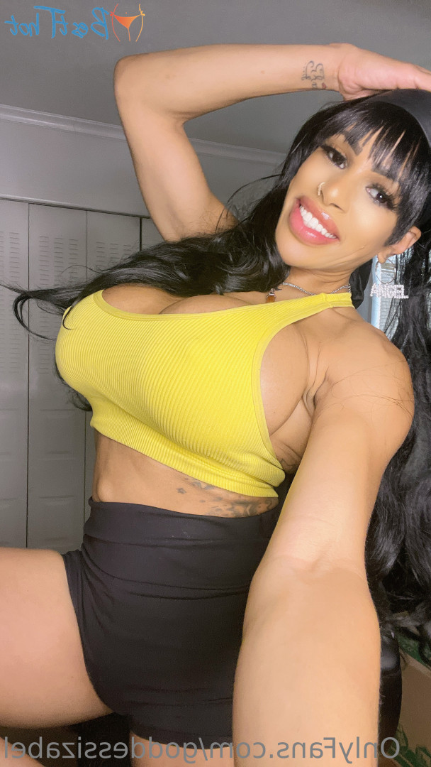 goddessizabel Onlyfans leaked photo 18474494 on Hotleaks.tv