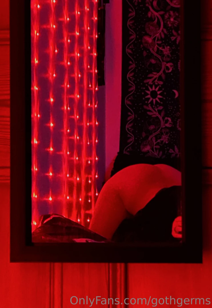 gothgerms Onlyfans leaked photo 18475866 on Hotleaks.tv