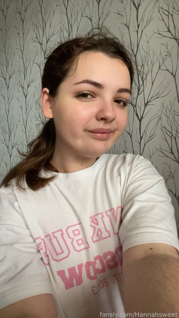hannahsweet Onlyfans leaked photo 18481507 on Hotleaks.tv