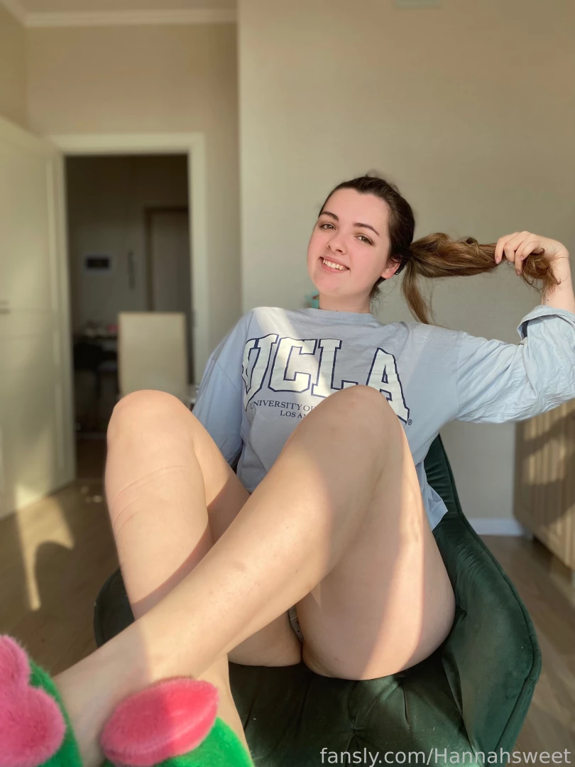 hannahsweet Onlyfans leaked photo 18483202 on Hotleaks.tv