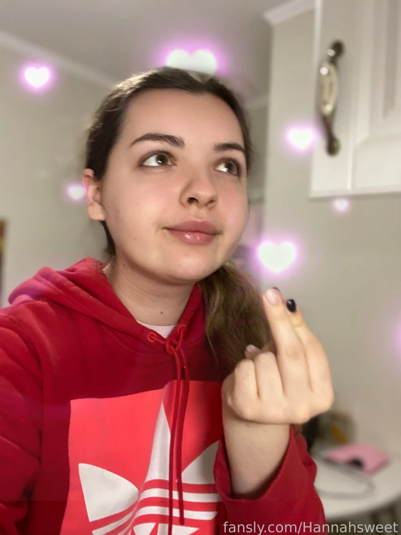 hannahsweet Onlyfans leaked photo 18494225 on Hotleaks.tv