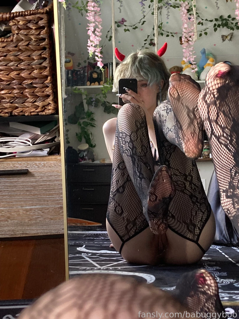 babuggyboo Onlyfans leaked photo 18480860 on Hotleaks.tv