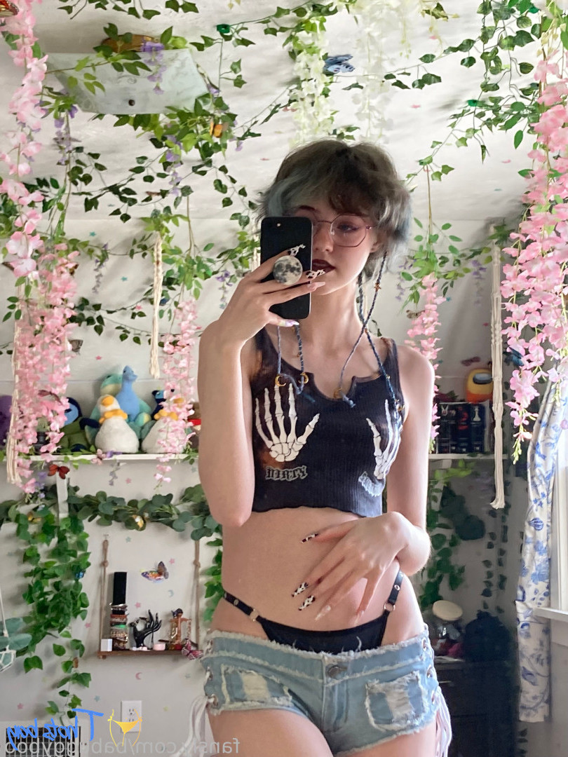 babuggyboo Onlyfans leaked photo 18481028 on Hotleaks.tv
