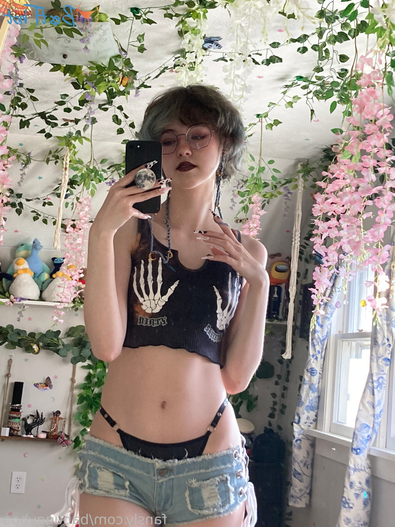babuggyboo Onlyfans leaked photo 18481029 on Hotleaks.tv