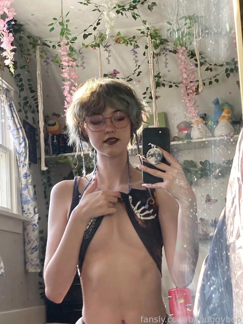 babuggyboo Onlyfans leaked photo 18481031 on Hotleaks.tv