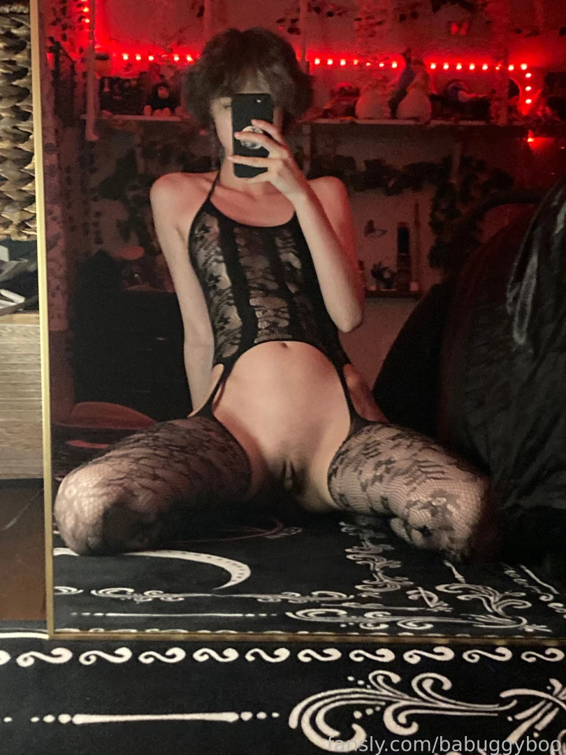 babuggyboo Onlyfans leaked photo 18481082 on Hotleaks.tv